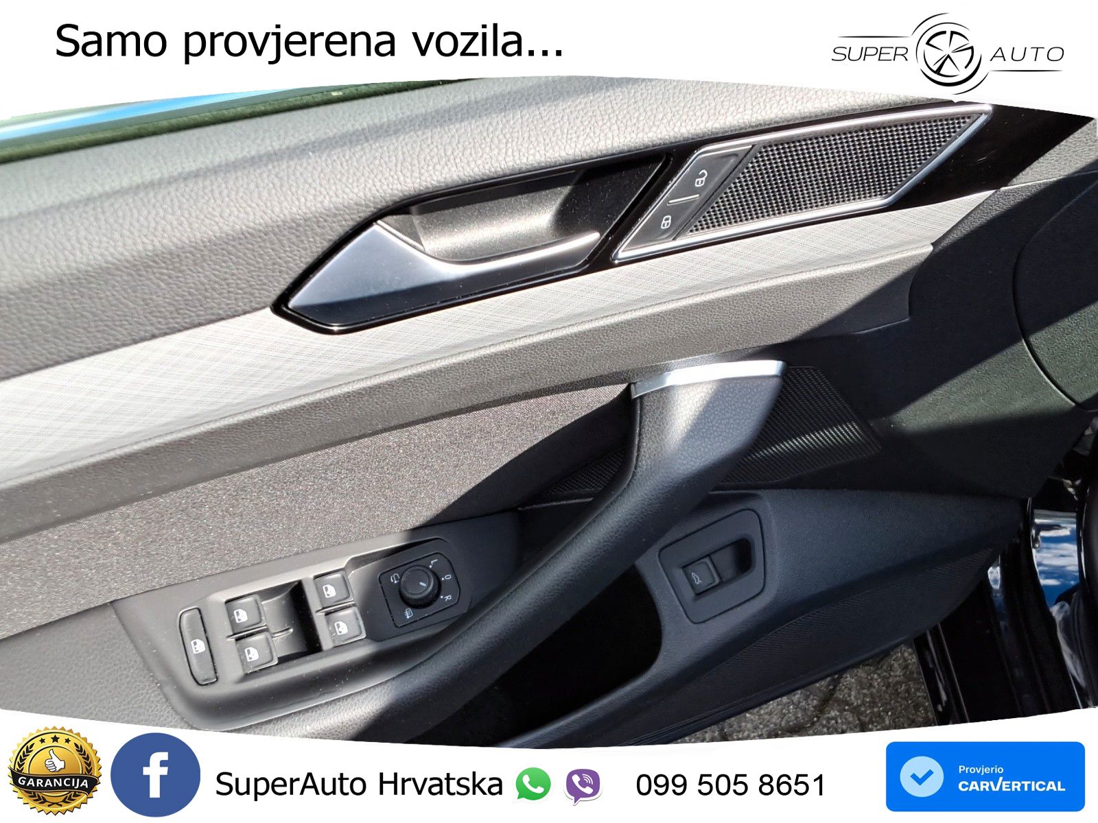 Volkswagen Passat Variant 2.0 TDI (150 KS) DSG Business LED+ACC