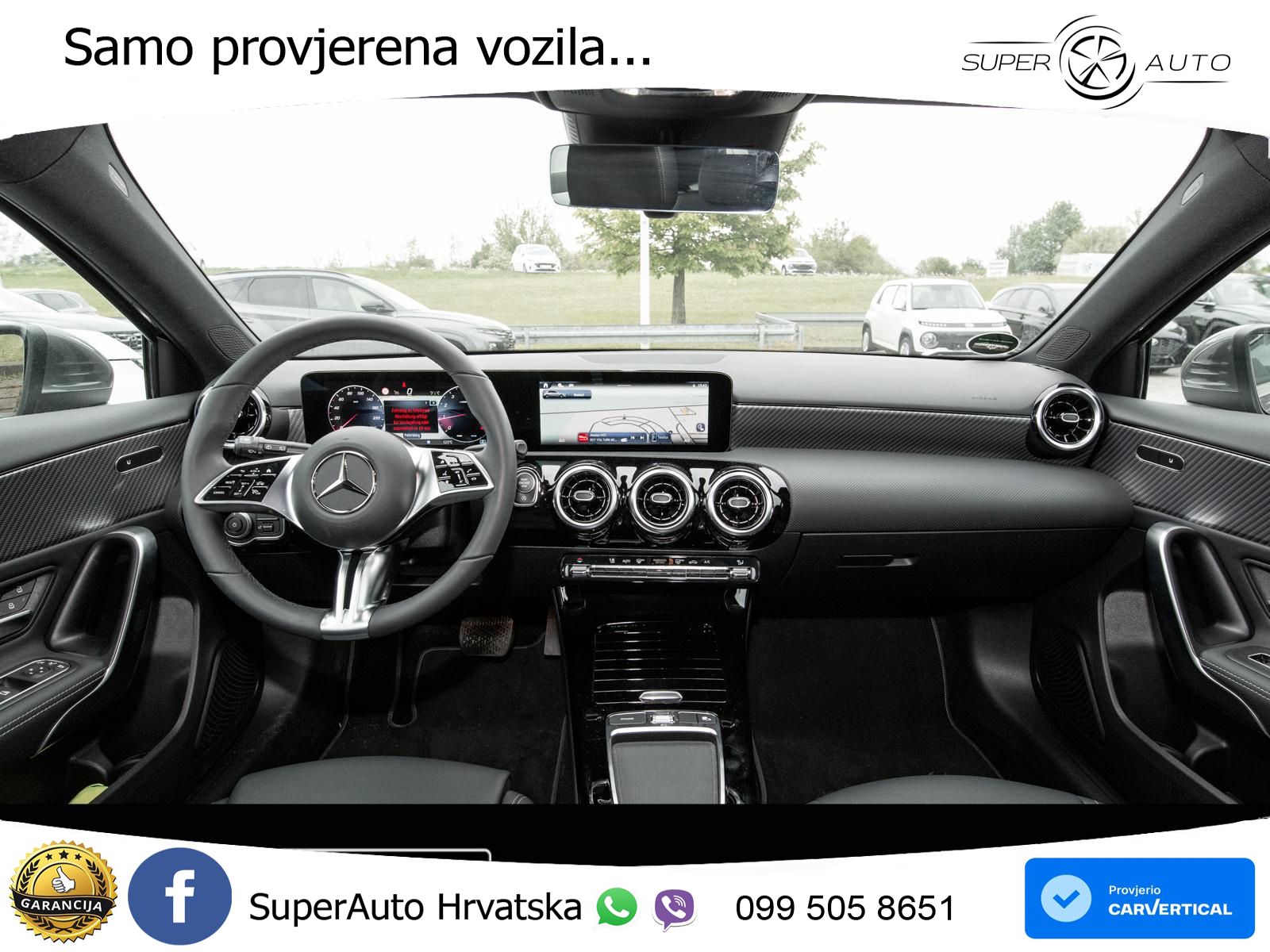 Mercedes-Benz A 180 7G-DCT