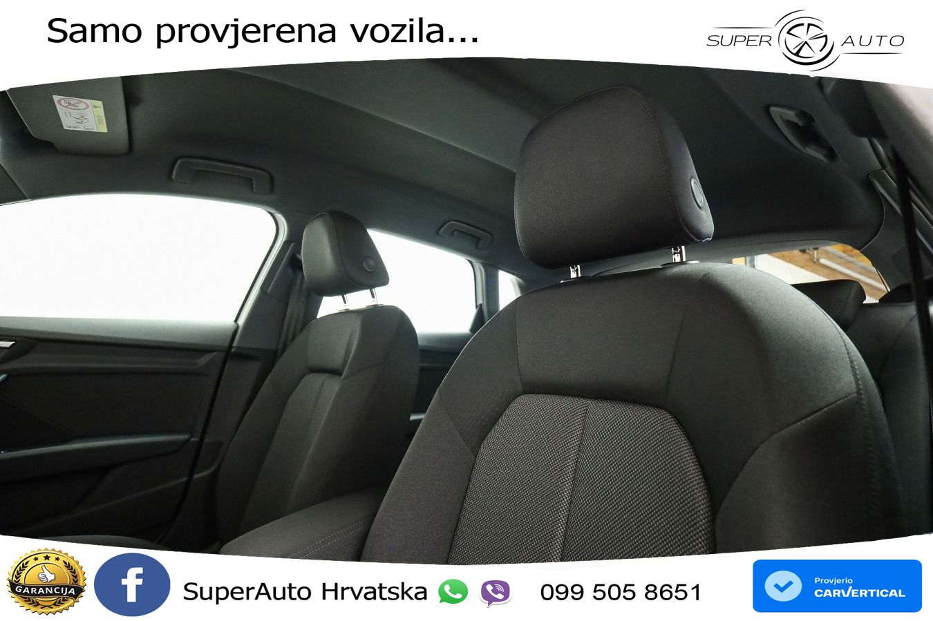 Audi A3 Sportback 30 TFSI (116 KS) Mild Hybrid S tronic advanced