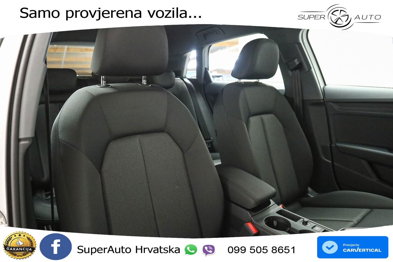 Audi A3 Sportback 30 TFSI (116 KS) Mild Hybrid S tronic advanced