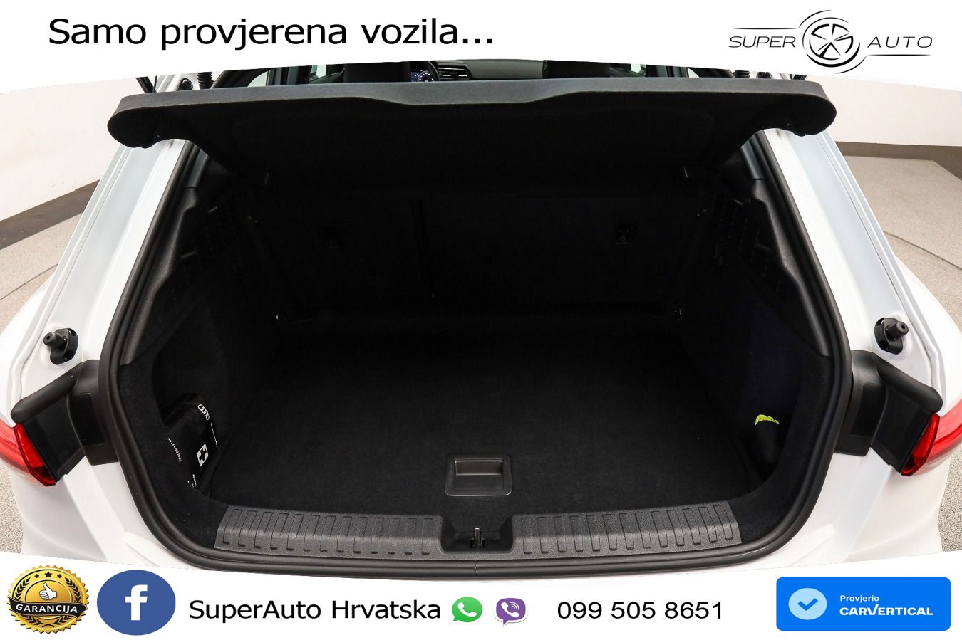 Audi A3 Sportback 30 TFSI (116 KS) Mild Hybrid S tronic advanced