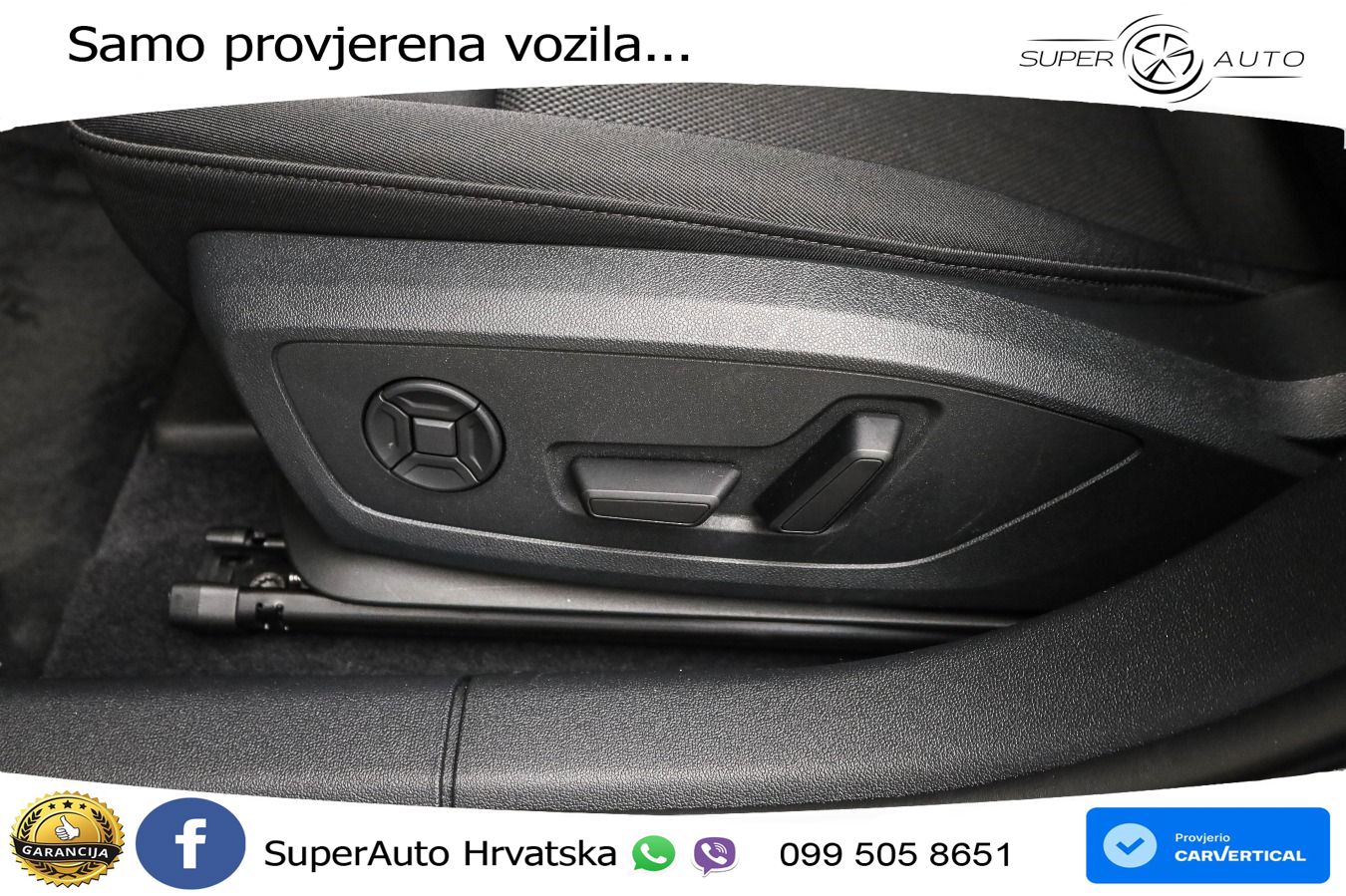 Audi A3 Sportback 30 TFSI (116 KS) Mild Hybrid S tronic advanced