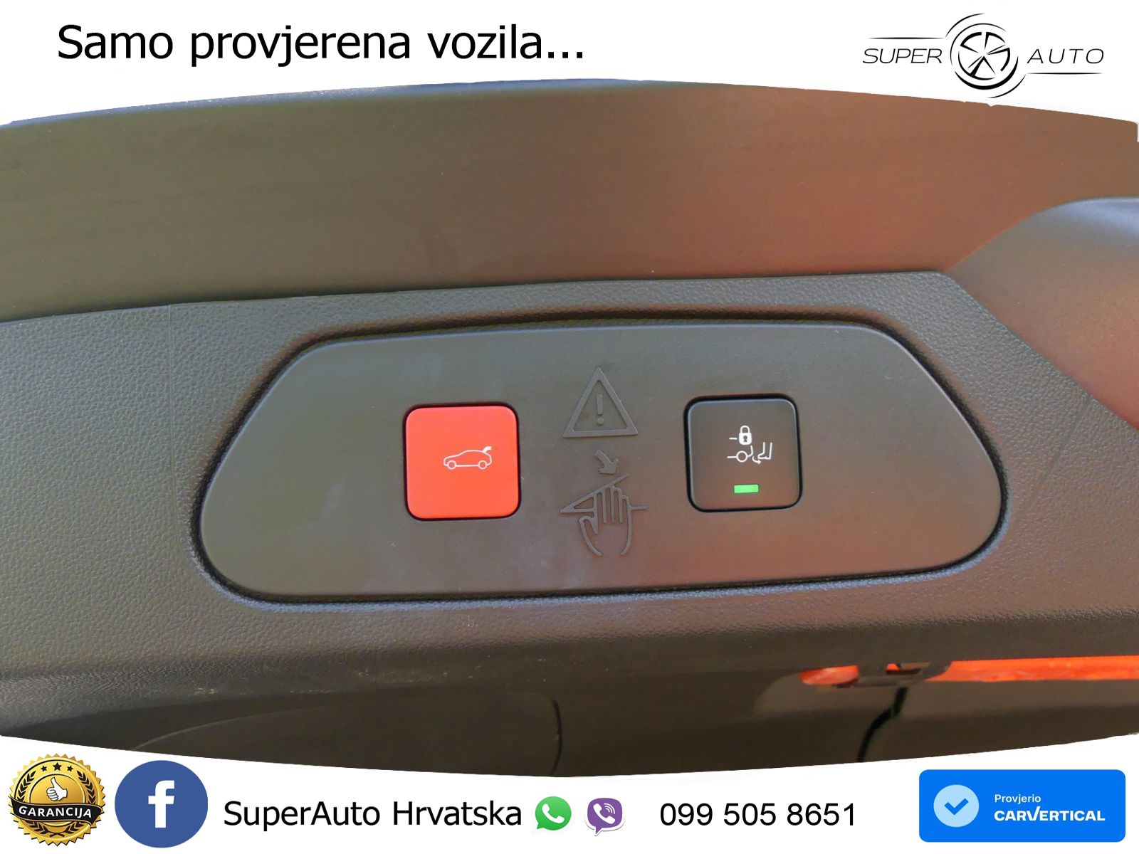 Opel Grandland 1.2 Turbo (136 KS)  e-DCT GS LED+GR SJED+ACC