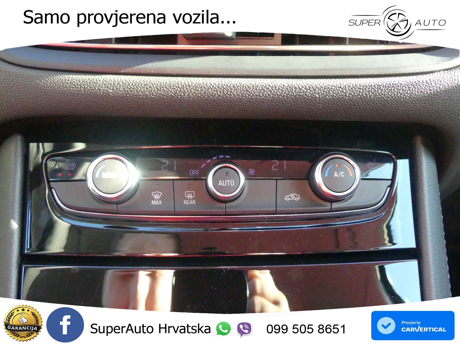 Opel Grandland 1.2 Turbo (136 KS)  e-DCT GS LED+GR SJED+ACC