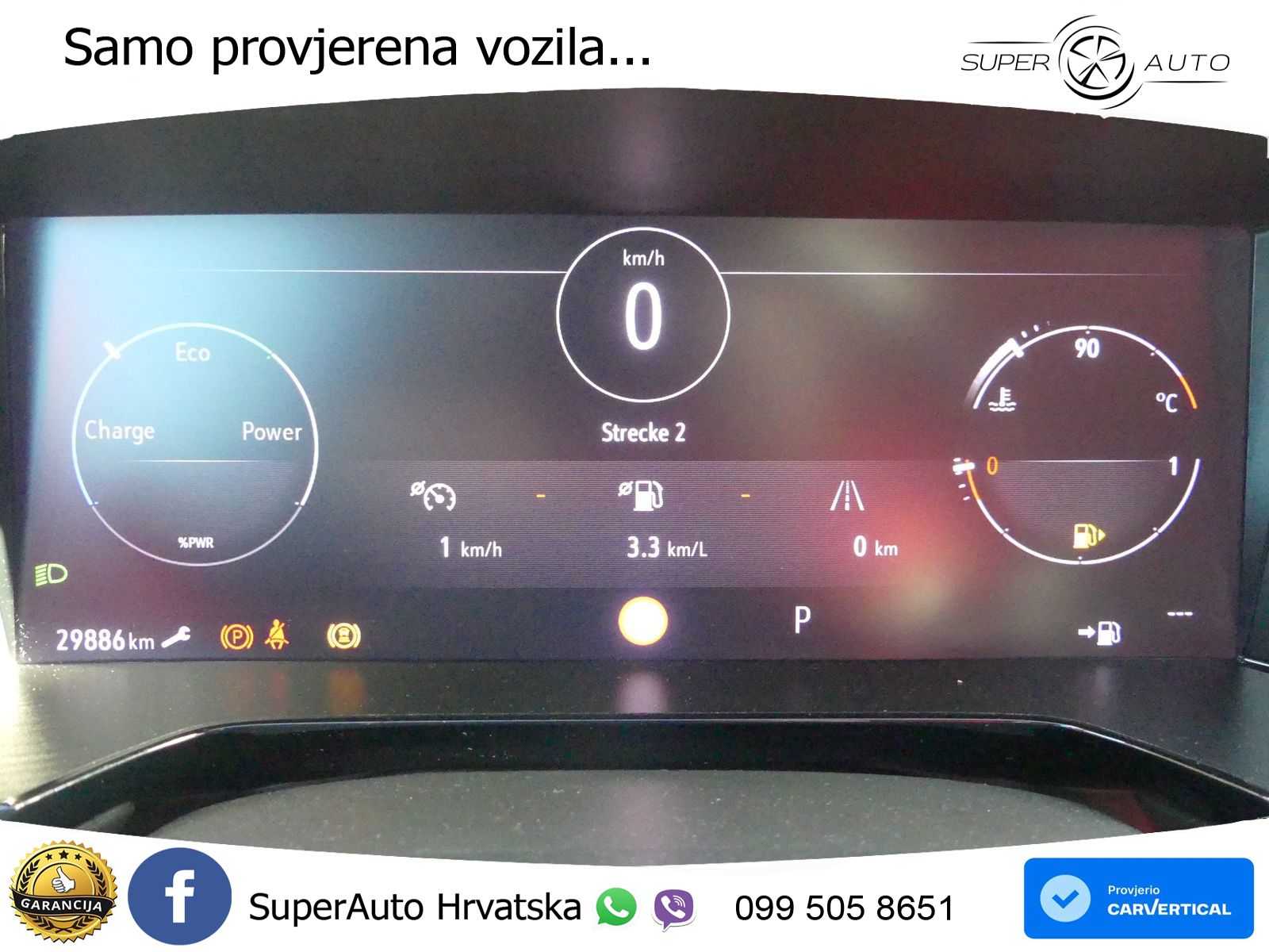 Opel Grandland 1.2 Turbo (136 KS)  e-DCT GS LED+GR SJED+ACC