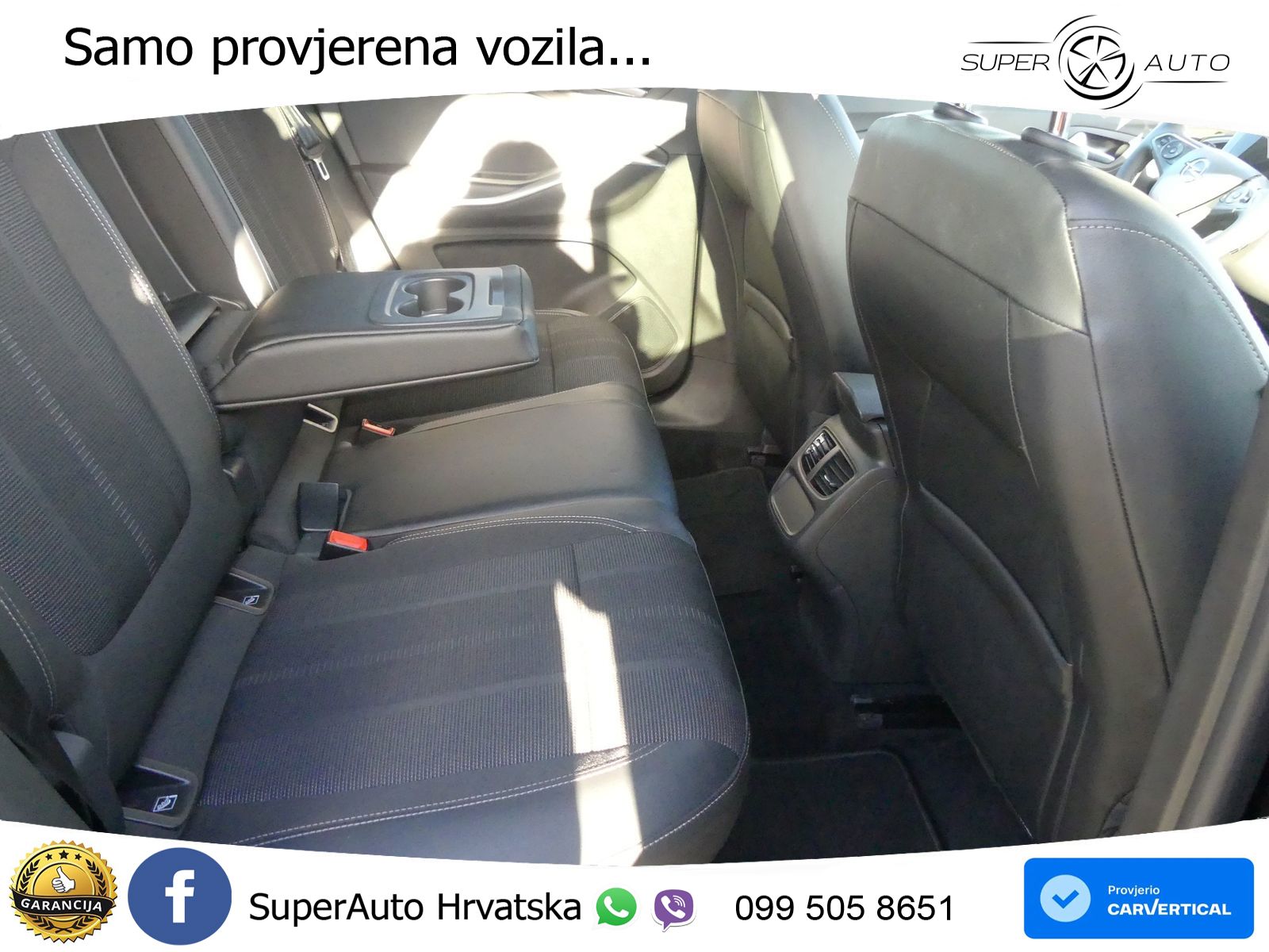 Opel Grandland 1.2 Turbo (136 KS)  e-DCT GS LED+GR SJED+ACC