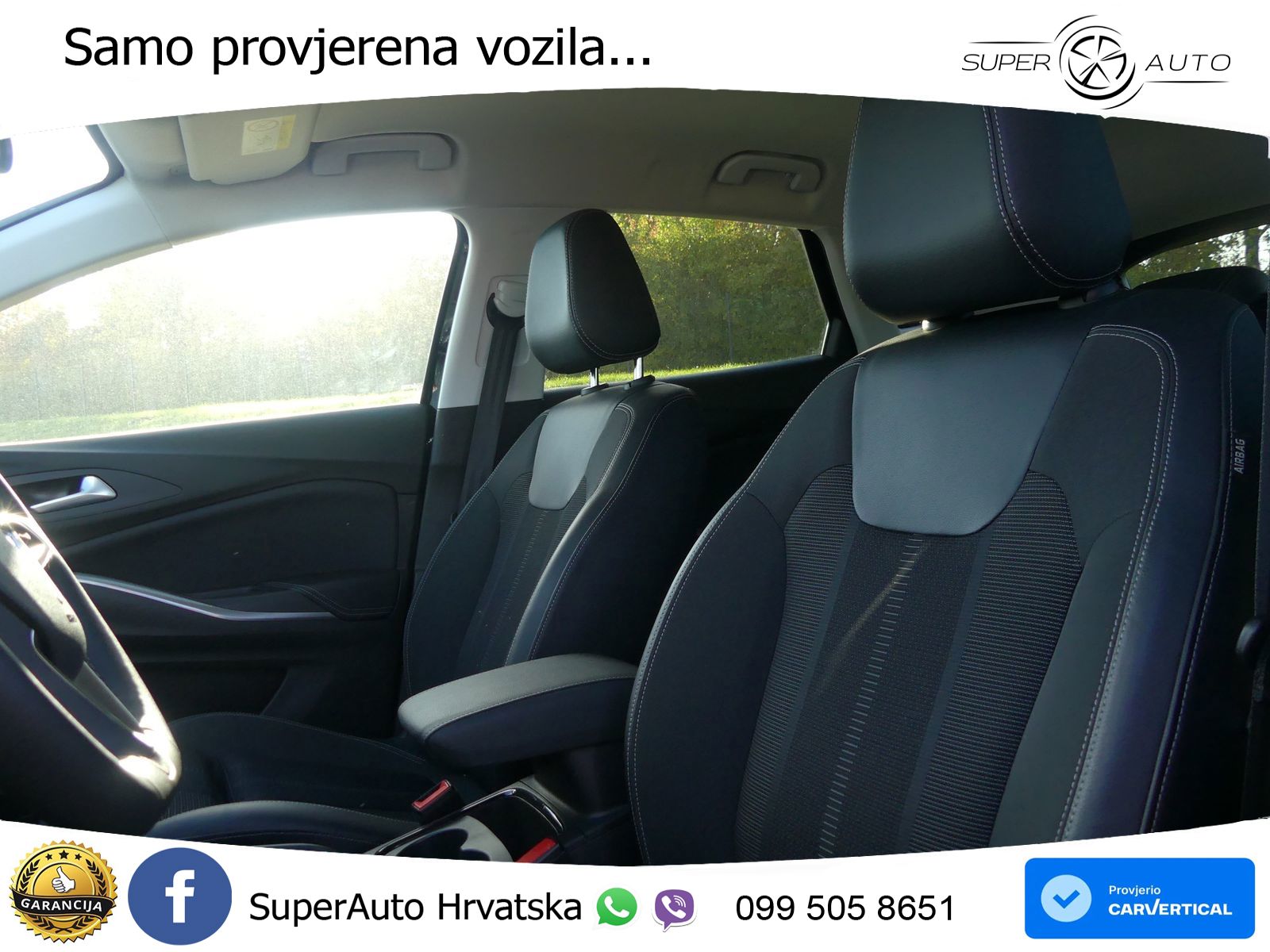 Opel Grandland 1.2 Turbo (136 KS)  e-DCT GS LED+GR SJED+ACC