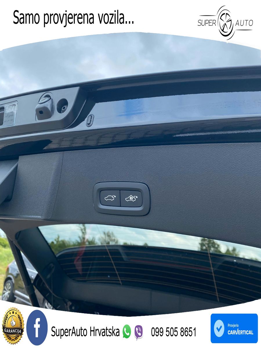 Volvo XC40 2.0 B3 163 KS Automatic LED+GR SJED+ACC