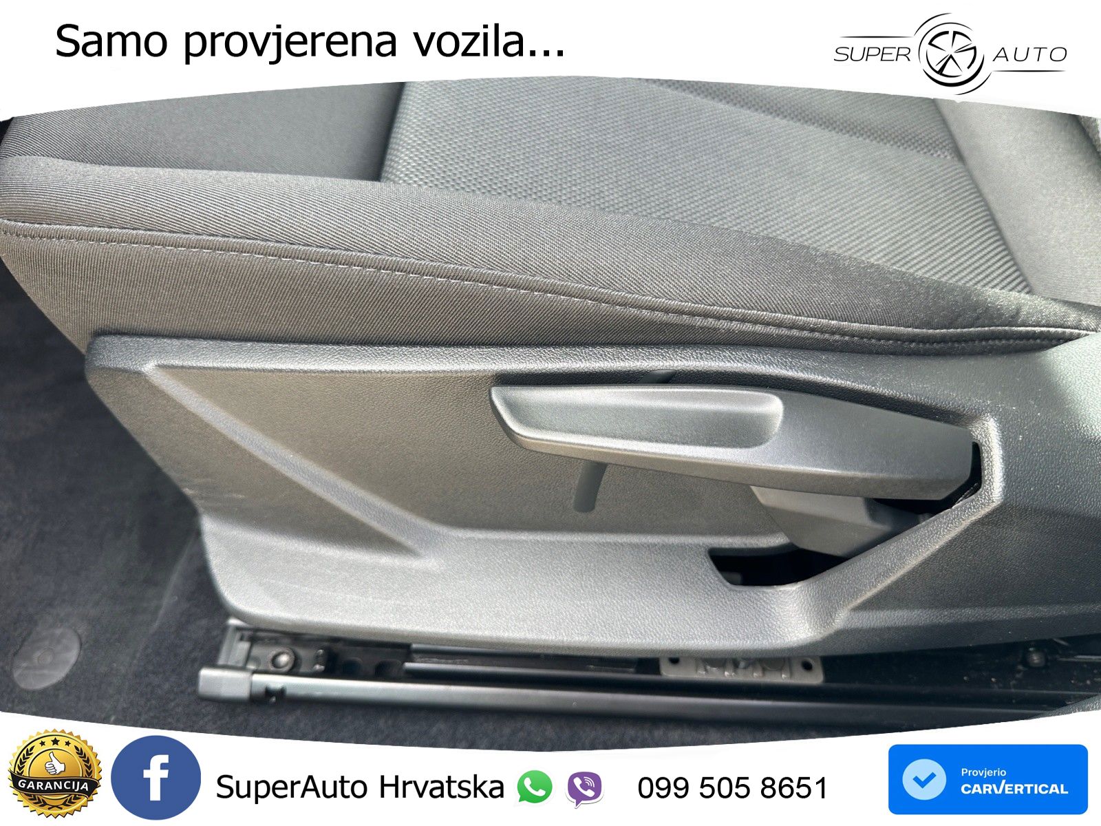 Audi A3 40 TFSI (190 KS) quattro S tronic LED+GR SJED+ACC