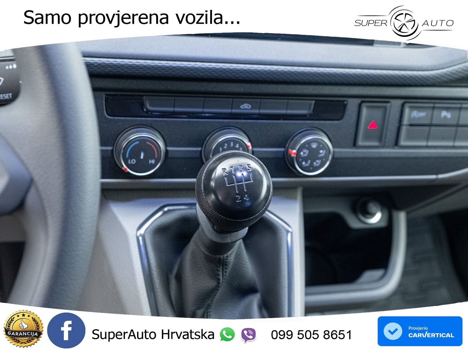 Volkswagen T6.1 Transporter Kasten 2.0 TDI L1H1*RFK*LED*APP 90 KS