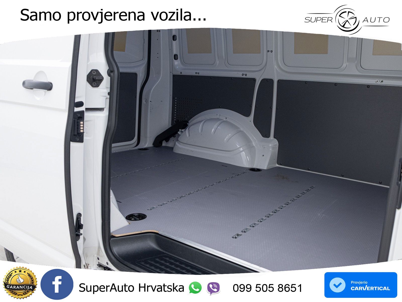 Volkswagen T6.1 Transporter Kasten 2.0 TDI L1H1*RFK*LED*APP 90 KS