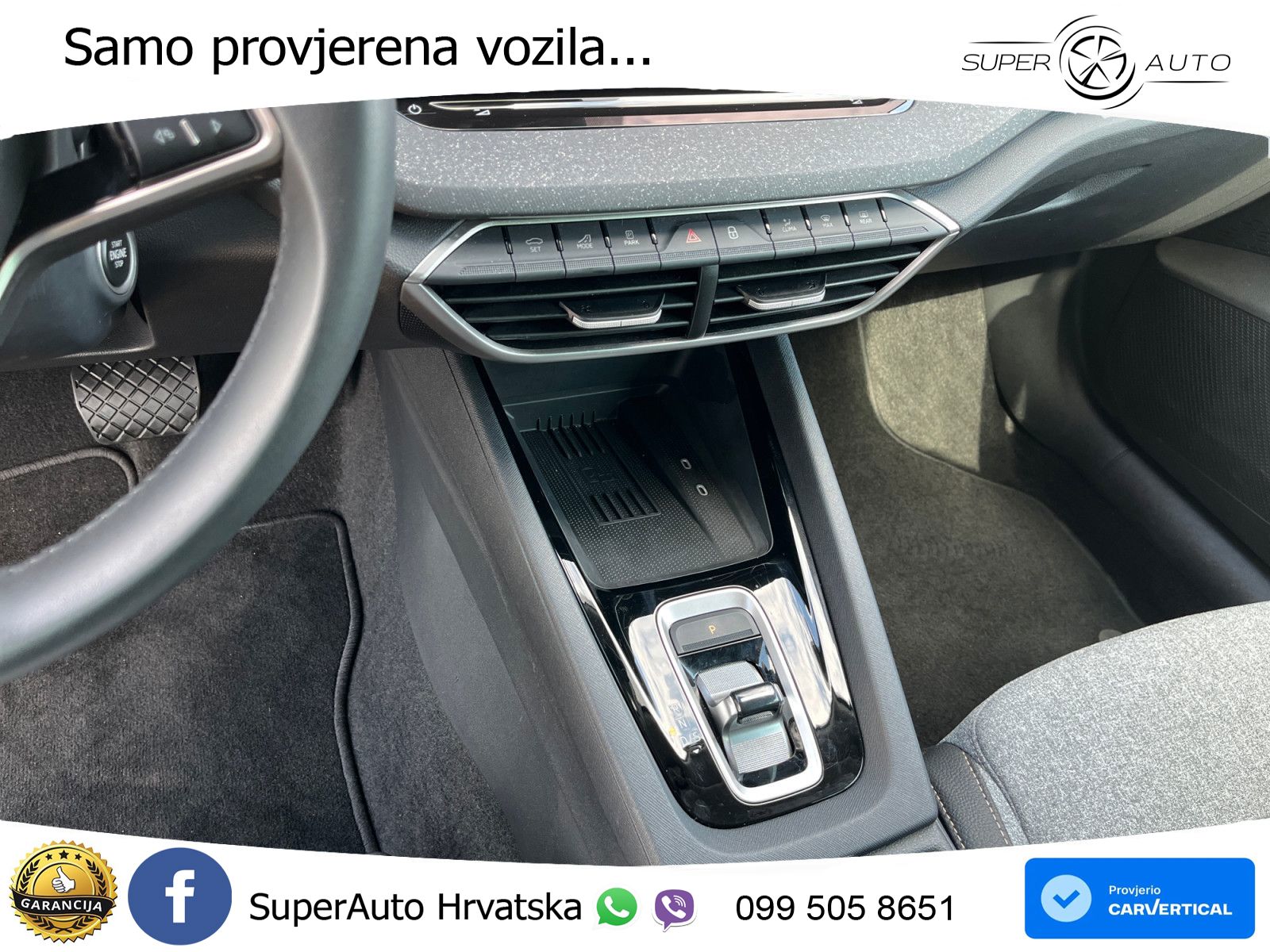Škoda Octavia Combi 2.0 TDI (150 KS) DSG Selection LED+GR SJED+ACC