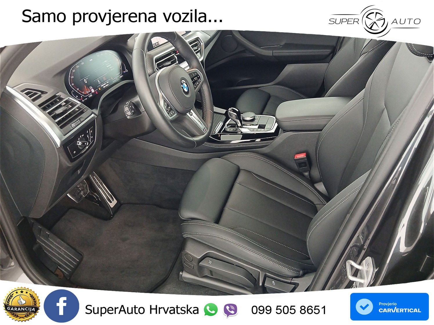 BMW X4 20i (184 KS) xDrive Steptronic M Sport LED+GR SJED+ACC