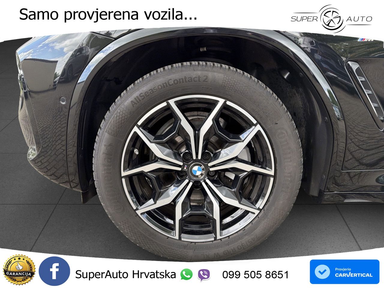 BMW X3 20d xDrive Steptronic LED+GR SJED+ACC