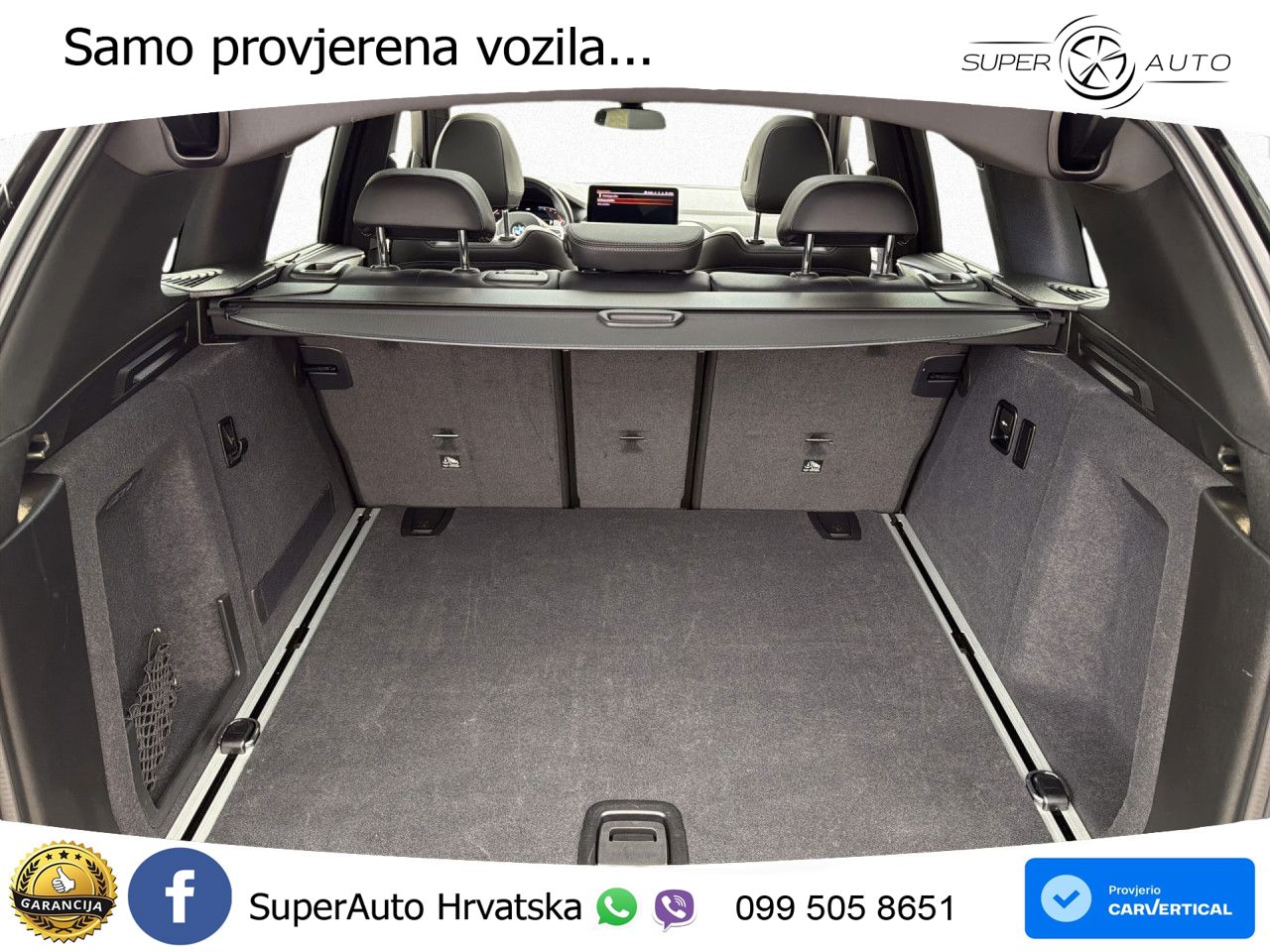 BMW X3 20d xDrive Steptronic LED+GR SJED+ACC