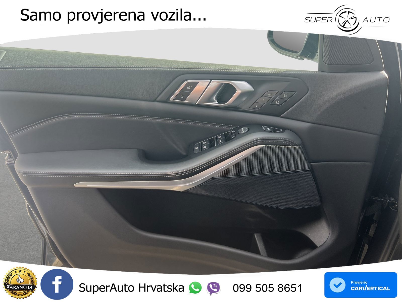 BMW X5 30d (286 KS) xDrive Steptronic M Sport LED+GR SJED+ACC