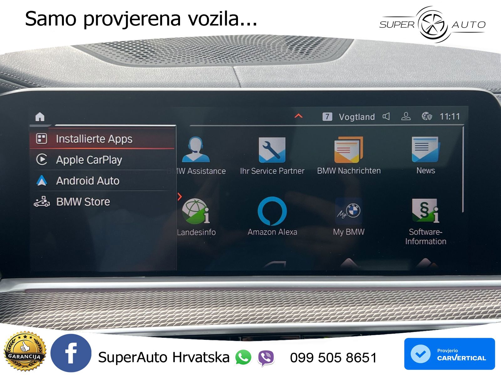BMW X5 30d (286 KS) xDrive Steptronic M Sport LED+GR SJED+ACC