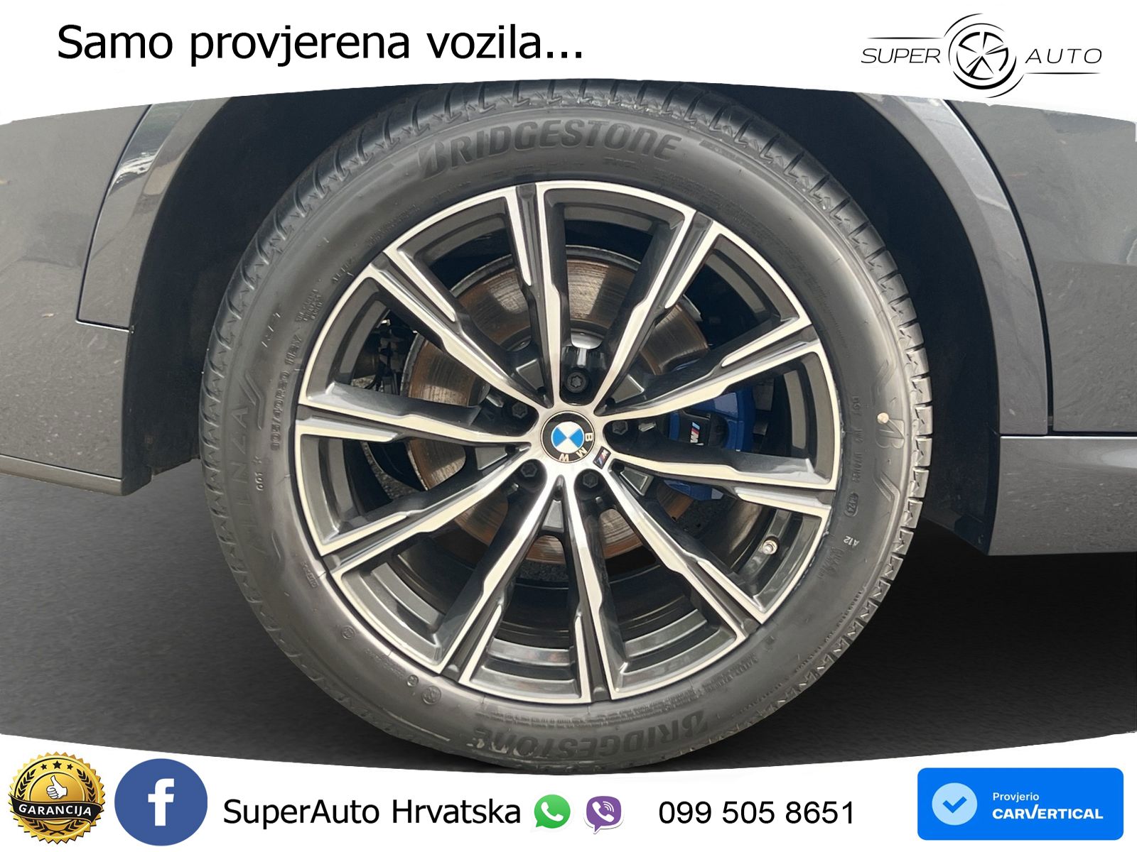 BMW X5 30d (286 KS) xDrive Steptronic M Sport LED+GR SJED+ACC