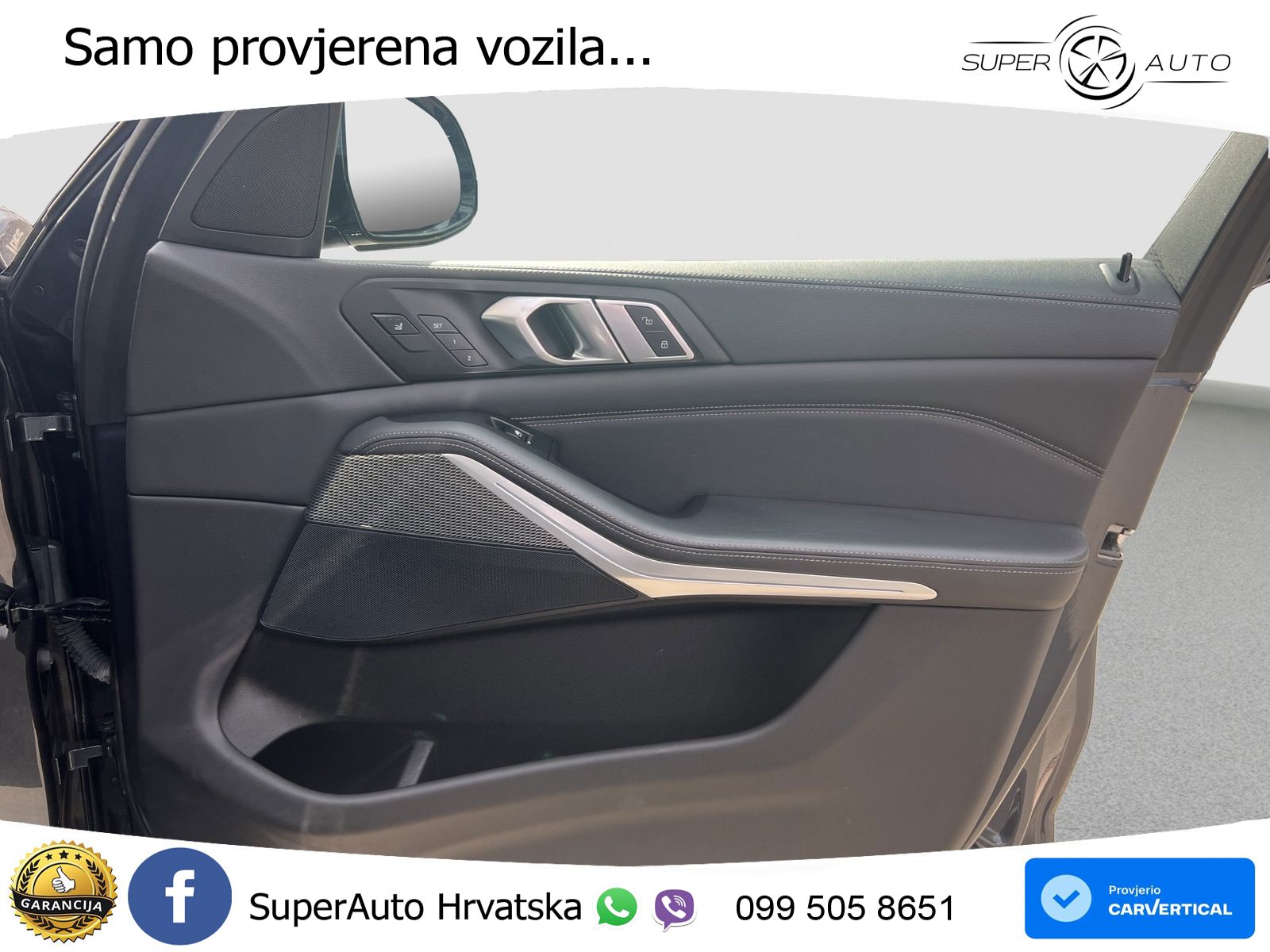 BMW X5 30d (286 KS) xDrive Steptronic M Sport LED+GR SJED+ACC