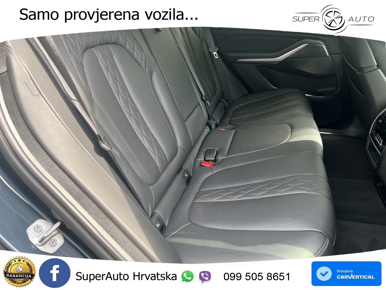 BMW X5 30d (286 KS) xDrive Steptronic M Sport LED+GR SJED+ACC