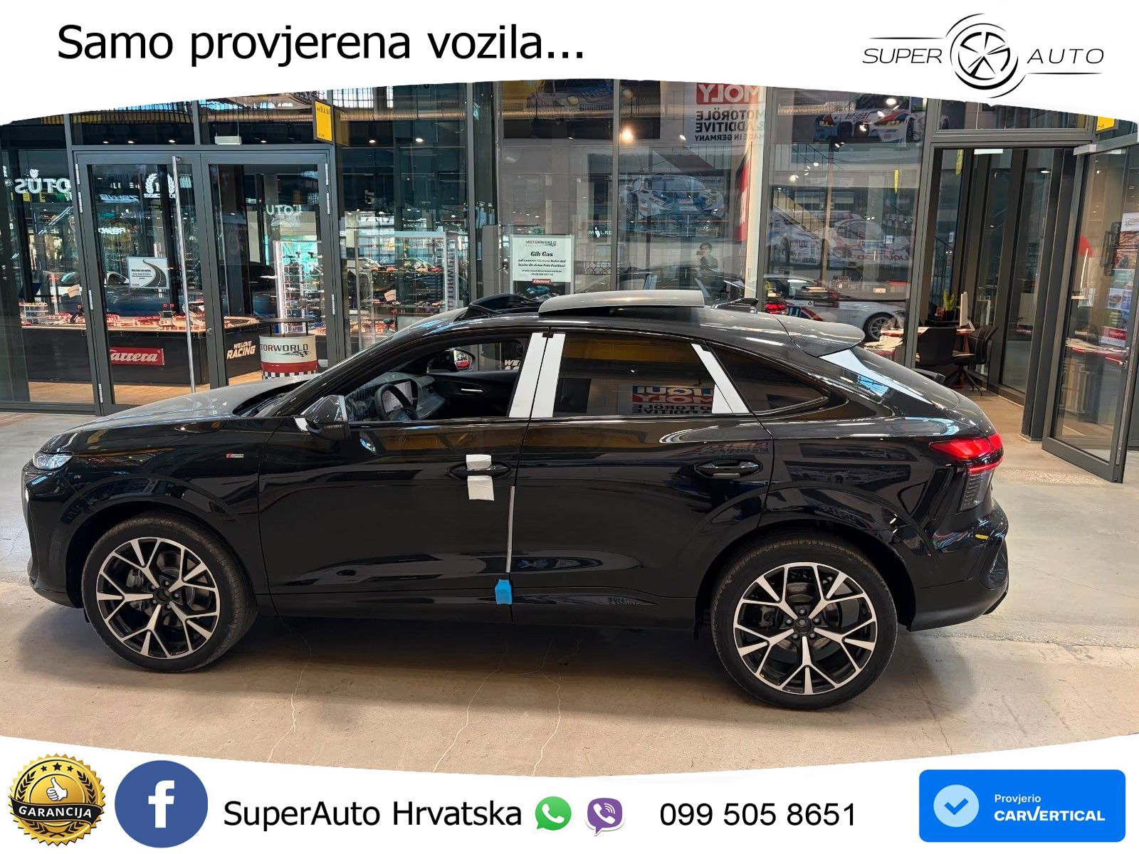 Audi Q3 2.0 TDI (193 KS) quattro S tronic LED+GR SJED+ACC