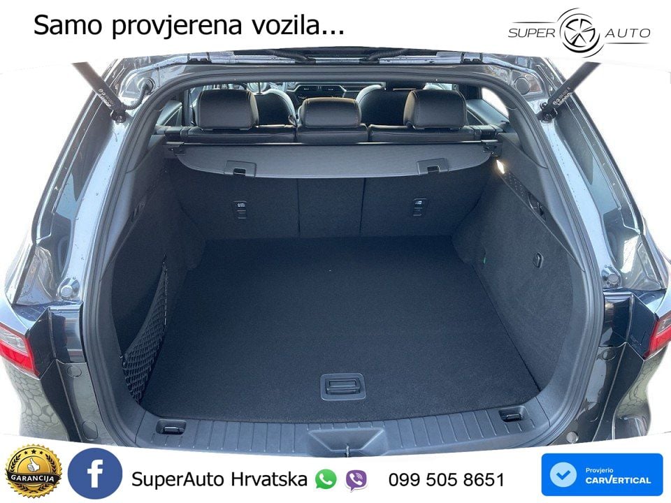 Mazda CX-60 3.3 e-Skyactiv D (254 KS) AWD Automatic MATRIX+GR SJED+KAM
