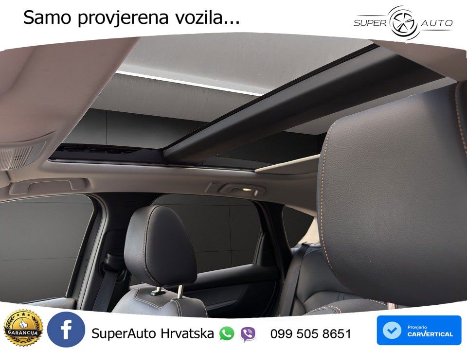Mazda CX-60 2.5 e-Skyactiv (328 KS) AWD Automatic MATRIX+GR SJED+KAM