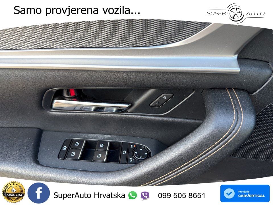 Mazda CX-60 2.5 e-Skyactiv (328 KS) AWD Automatic MATRIX+GR SJED+KAM