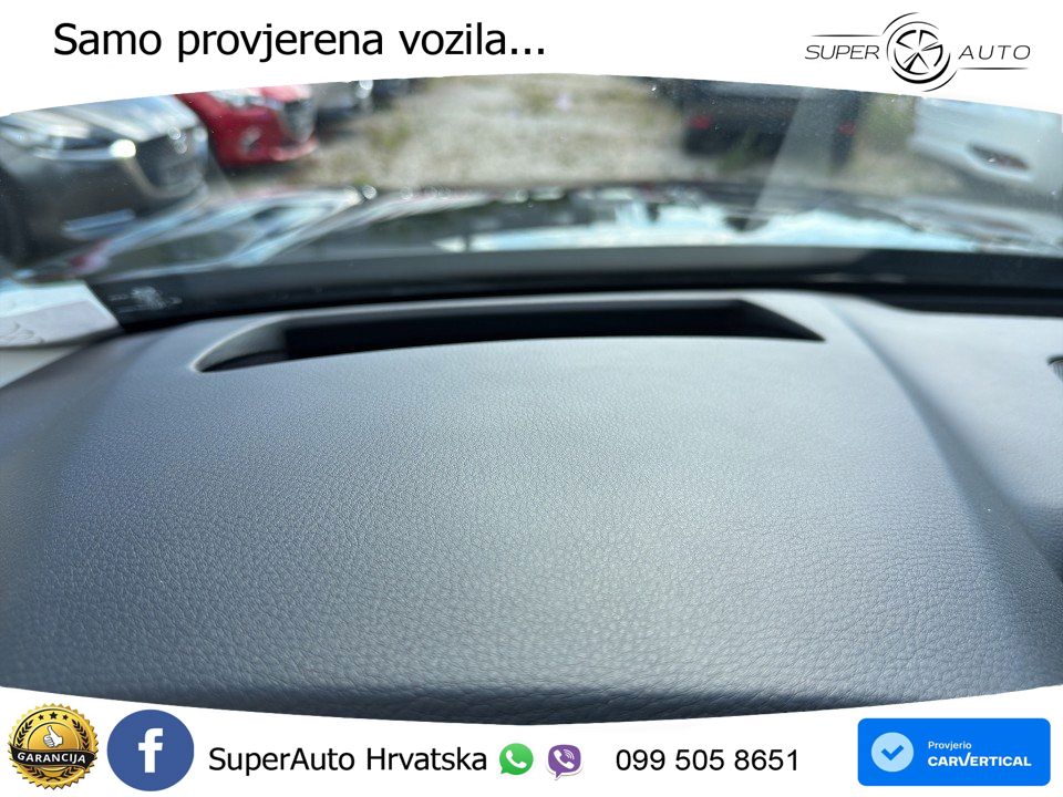 Mazda CX-60 2.5 e-Skyactiv (328 KS) AWD Automatic MATRIX+GR SJED+KAM