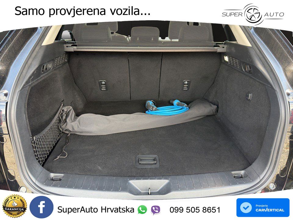 Mazda CX-60 2.5 e-Skyactiv (328 KS) AWD Automatic MATRIX+GR SJED+KAM