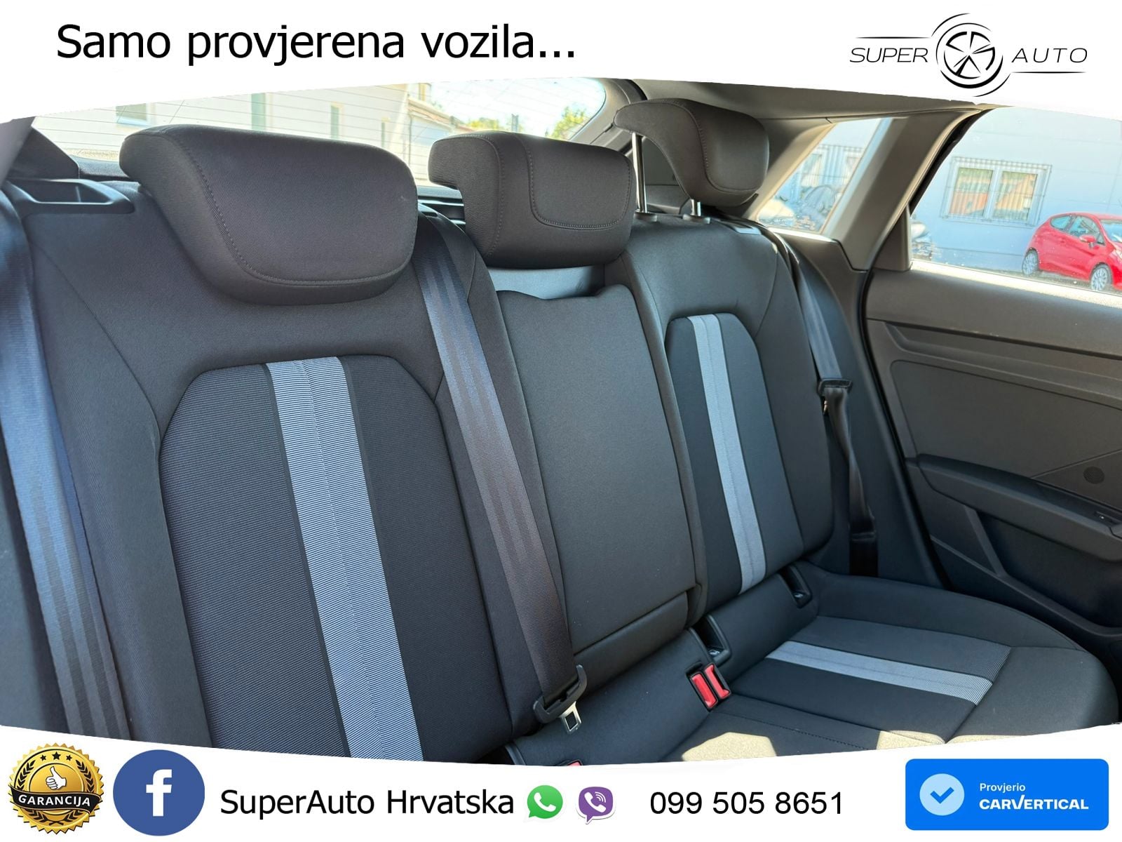 Audi A3 40 TFSIe (204 KS) S tronic