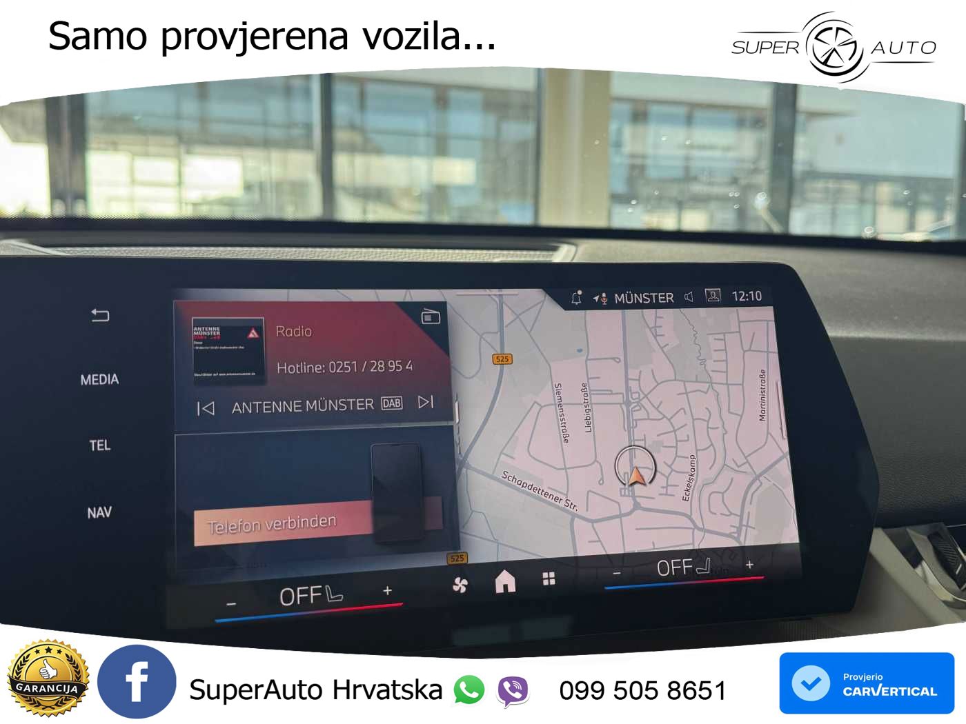 BMW iX1 66.5 kWh (204 KS) eDrive20