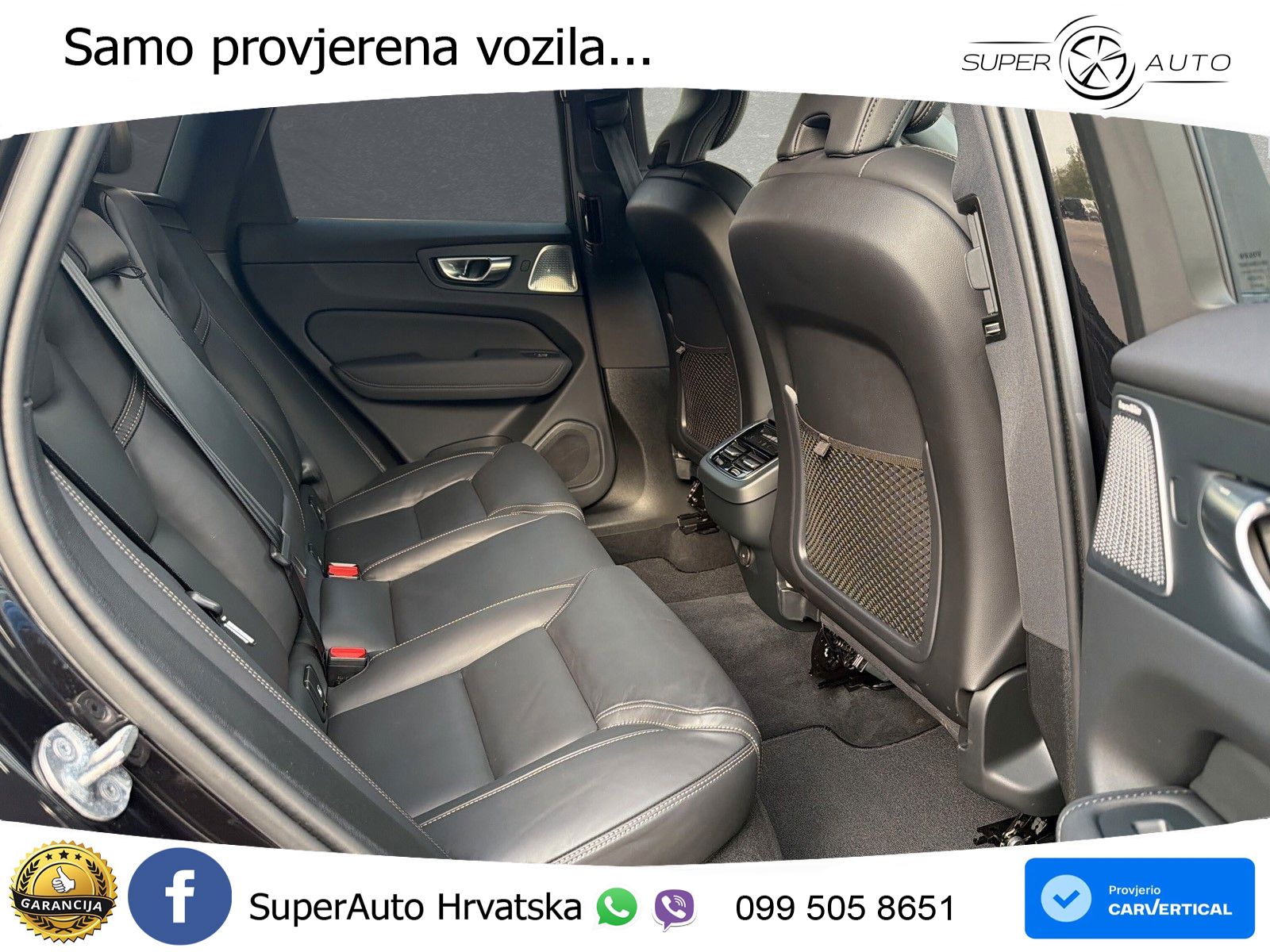 Volvo XC60 B5 Benzin AWD Geartronic LED+GR SJED+ACC