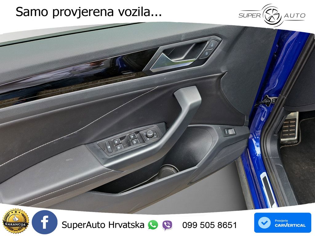 Volkswagen T-Roc 1.5 TSI (150 KS) DSG MATRIX+GR SJED+KAM