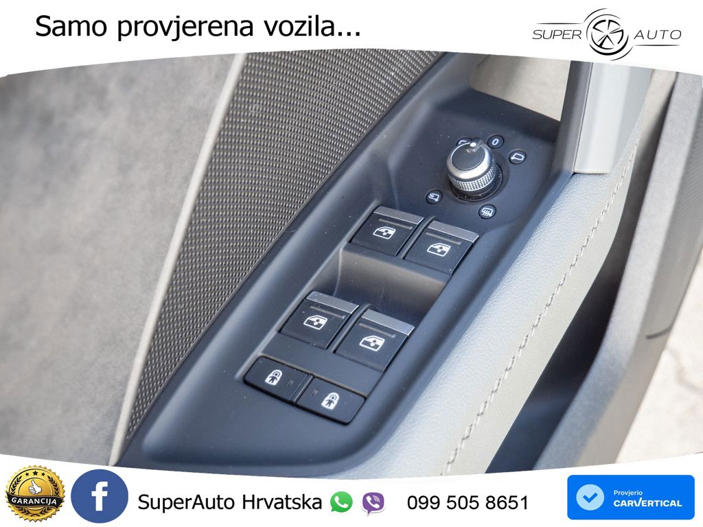 Audi S3 2.0 TFSI (310 KS) quattro S tronic LED+GR SJED+ACC