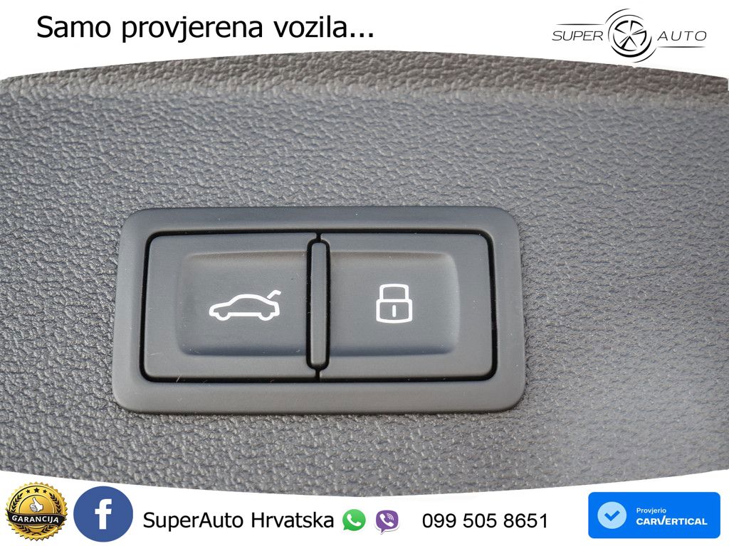 Audi S3 2.0 TFSI (310 KS) quattro S tronic LED+GR SJED+ACC