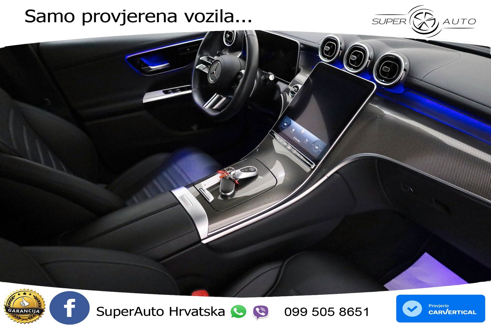 Mercedes GLC 300e (313 KS) 4MATIC 9G-TRONIC AMG LED+GR SJED+ACC