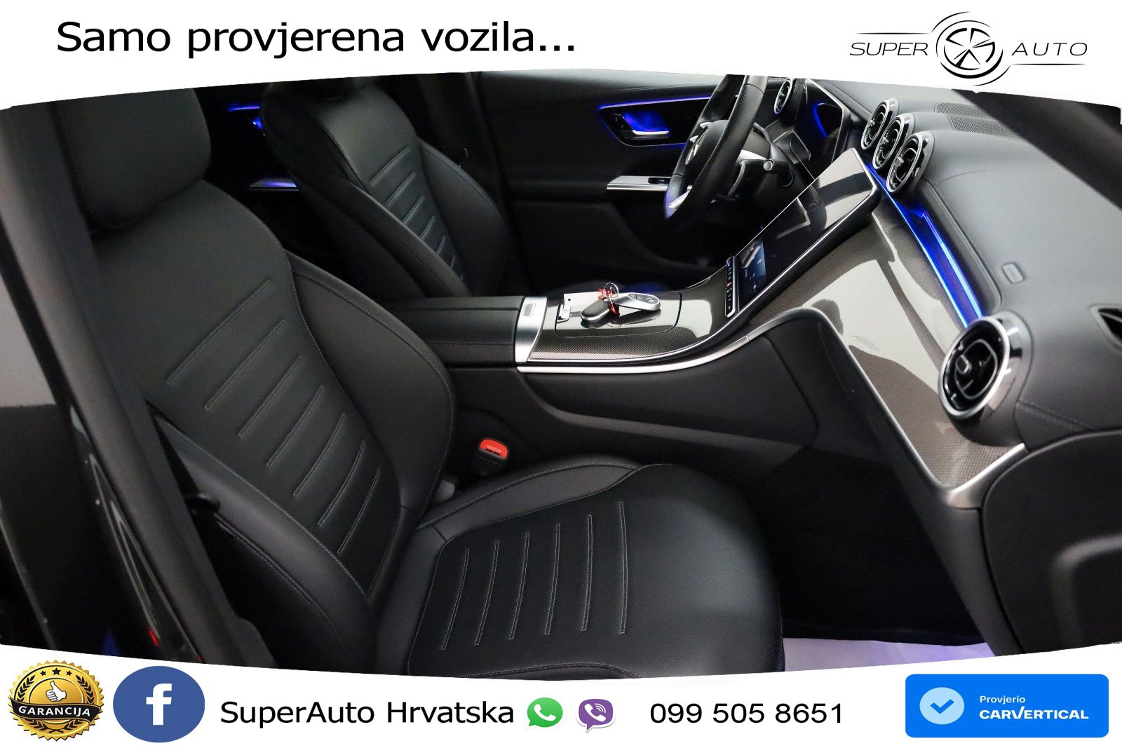 Mercedes GLC 300e (313 KS) 4MATIC 9G-TRONIC AMG LED+GR SJED+ACC