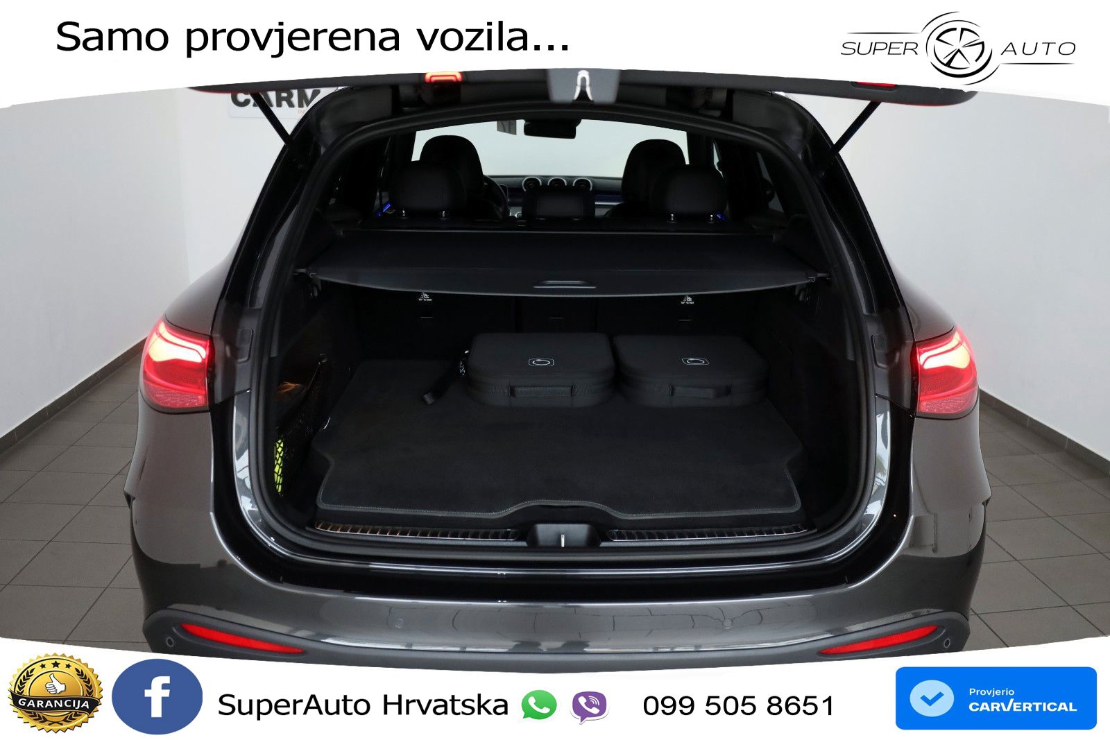 Mercedes GLC 300e (313 KS) 4MATIC 9G-TRONIC AMG LED+GR SJED+ACC