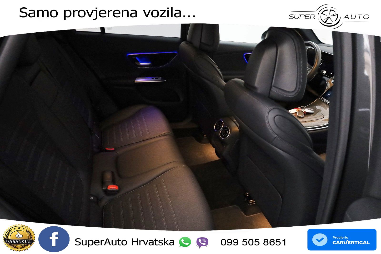 Mercedes GLC 300e (313 KS) 4MATIC 9G-TRONIC AMG LED+GR SJED+ACC
