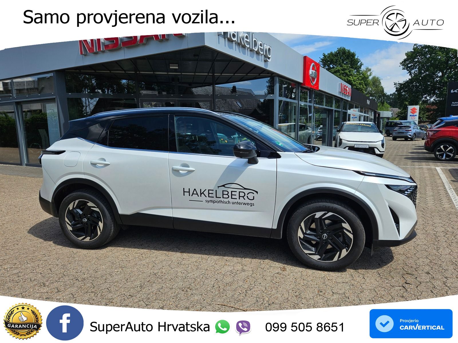 Nissan Qashqai 1.3 DIG-T (158 KS) Xtronic N-Connecta LED+GR SJED+ACC