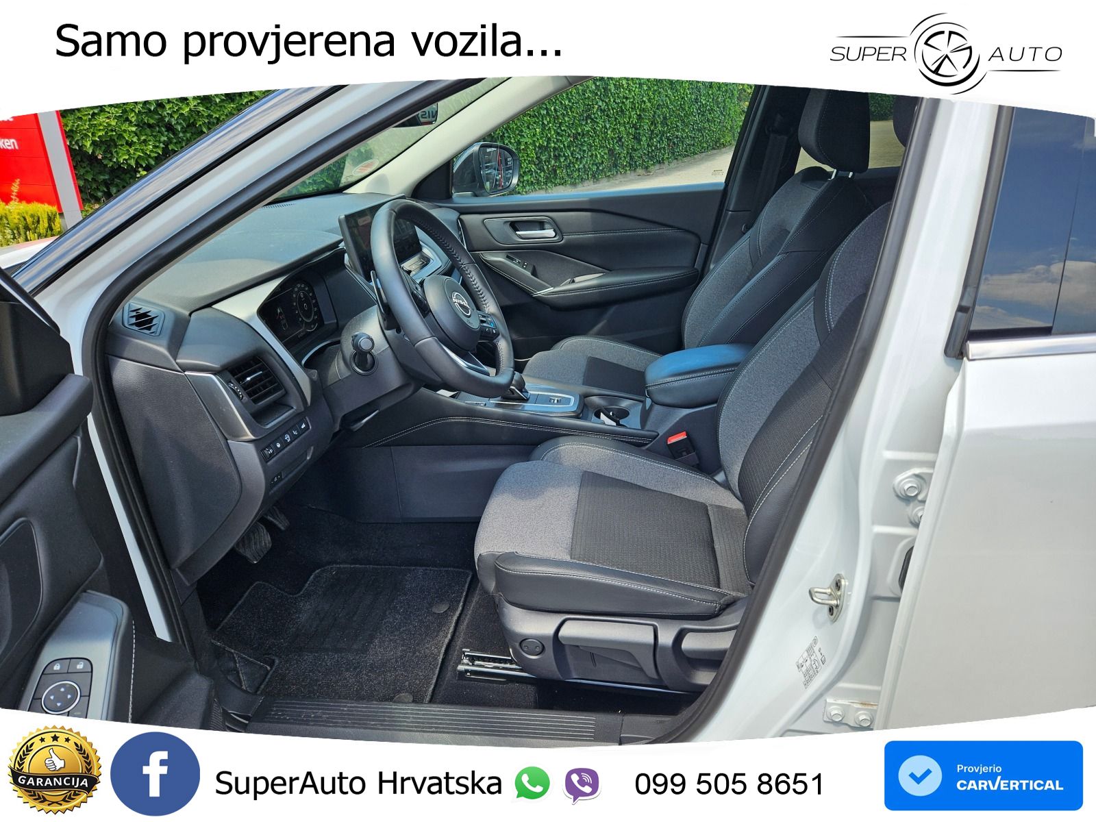 Nissan Qashqai 1.3 DIG-T (158 KS) Xtronic N-Connecta LED+GR SJED+ACC