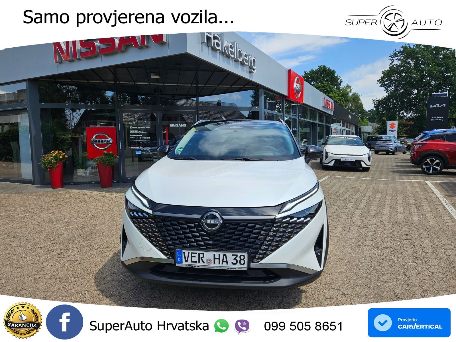 Nissan Qashqai 1.3 DIG-T (158 KS) Xtronic N-Connecta LED+GR SJED+ACC