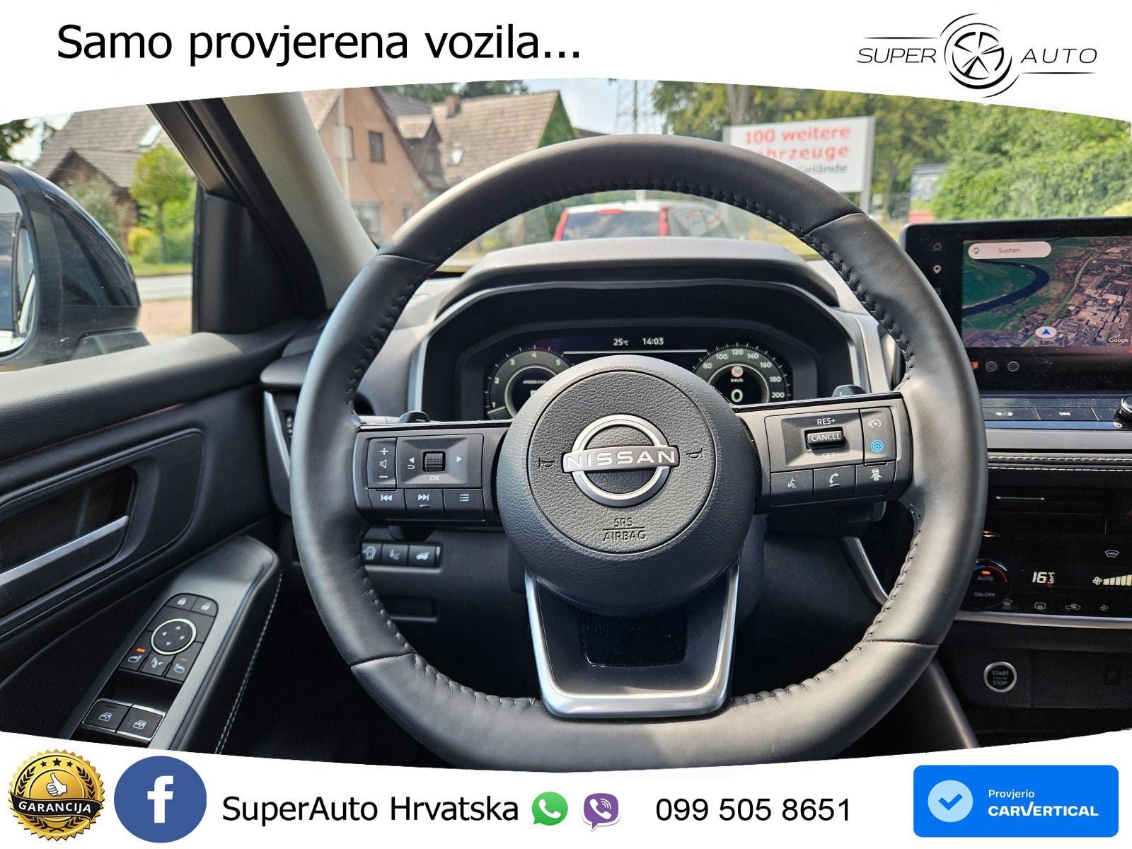 Nissan Qashqai 1.3 DIG-T (158 KS) Xtronic N-Connecta LED+GR SJED+ACC