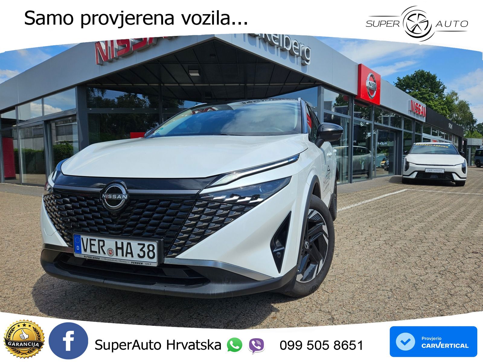Nissan Qashqai 1.3 DIG-T (158 KS) Xtronic N-Connecta LED+GR SJED+ACC
