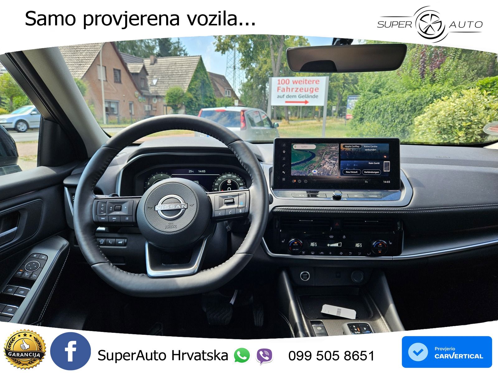 Nissan Qashqai 1.3 DIG-T (158 KS) Xtronic N-Connecta LED+GR SJED+ACC