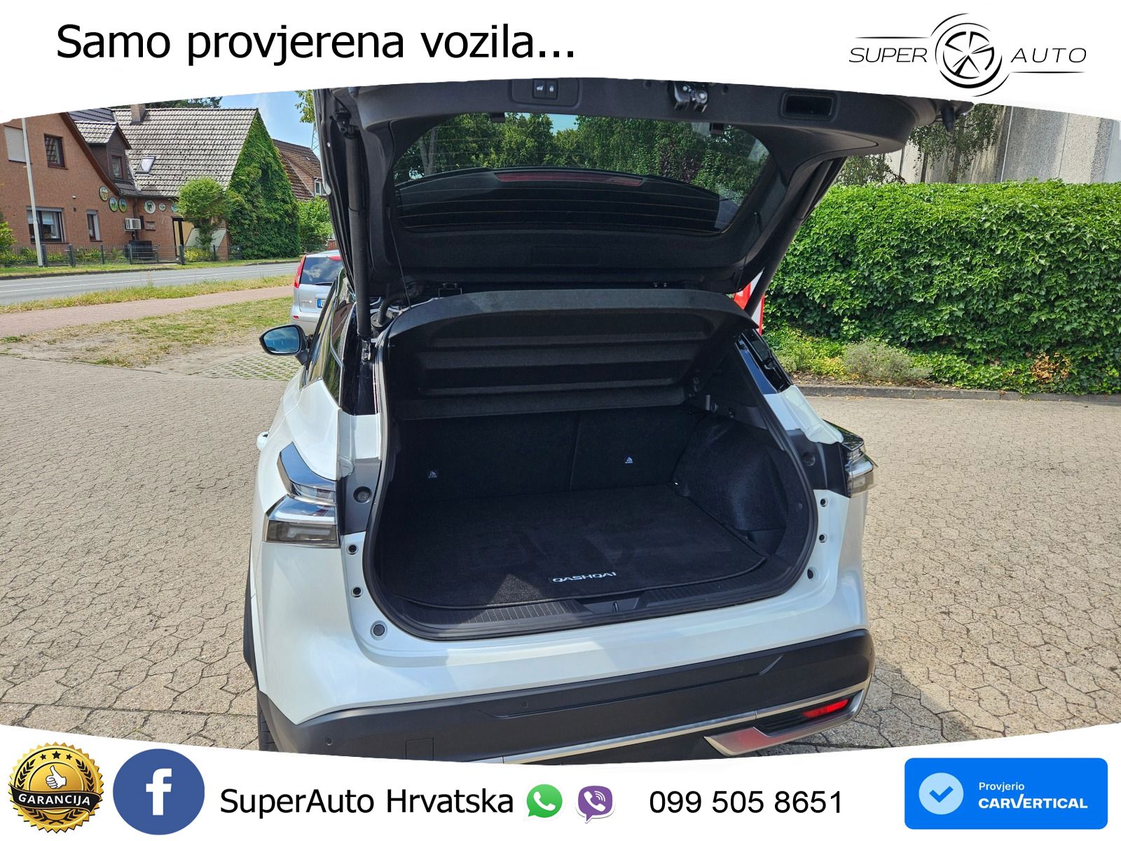 Nissan Qashqai 1.3 DIG-T (158 KS) Xtronic N-Connecta LED+GR SJED+ACC