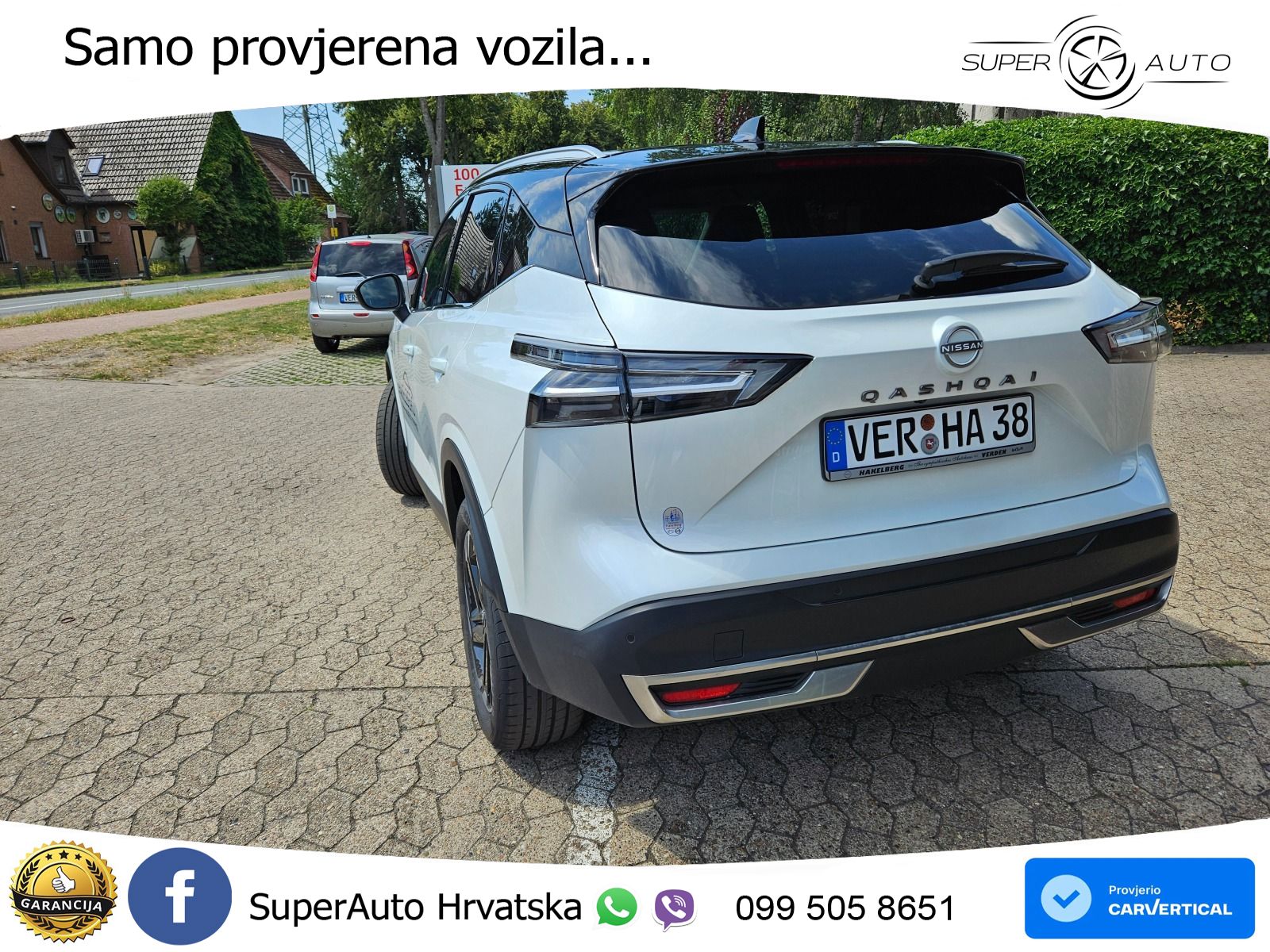 Nissan Qashqai 1.3 DIG-T (158 KS) Xtronic N-Connecta LED+GR SJED+ACC