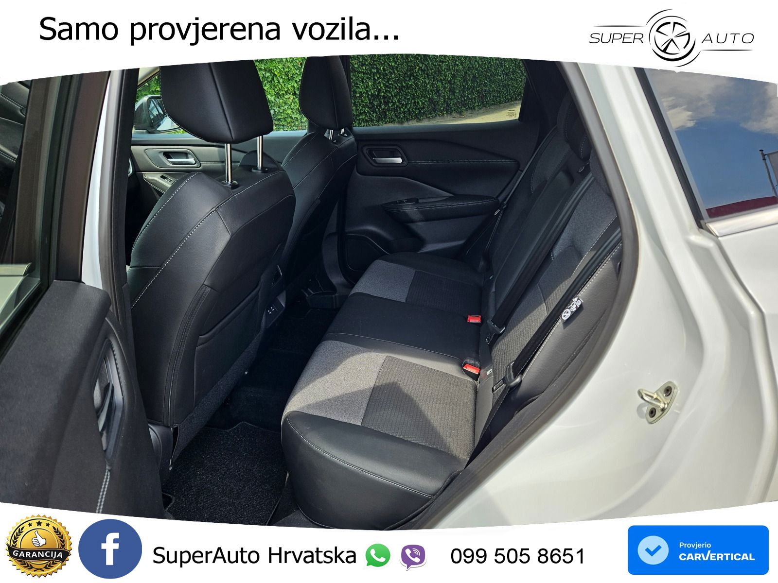 Nissan Qashqai 1.3 DIG-T (158 KS) Xtronic N-Connecta LED+GR SJED+ACC