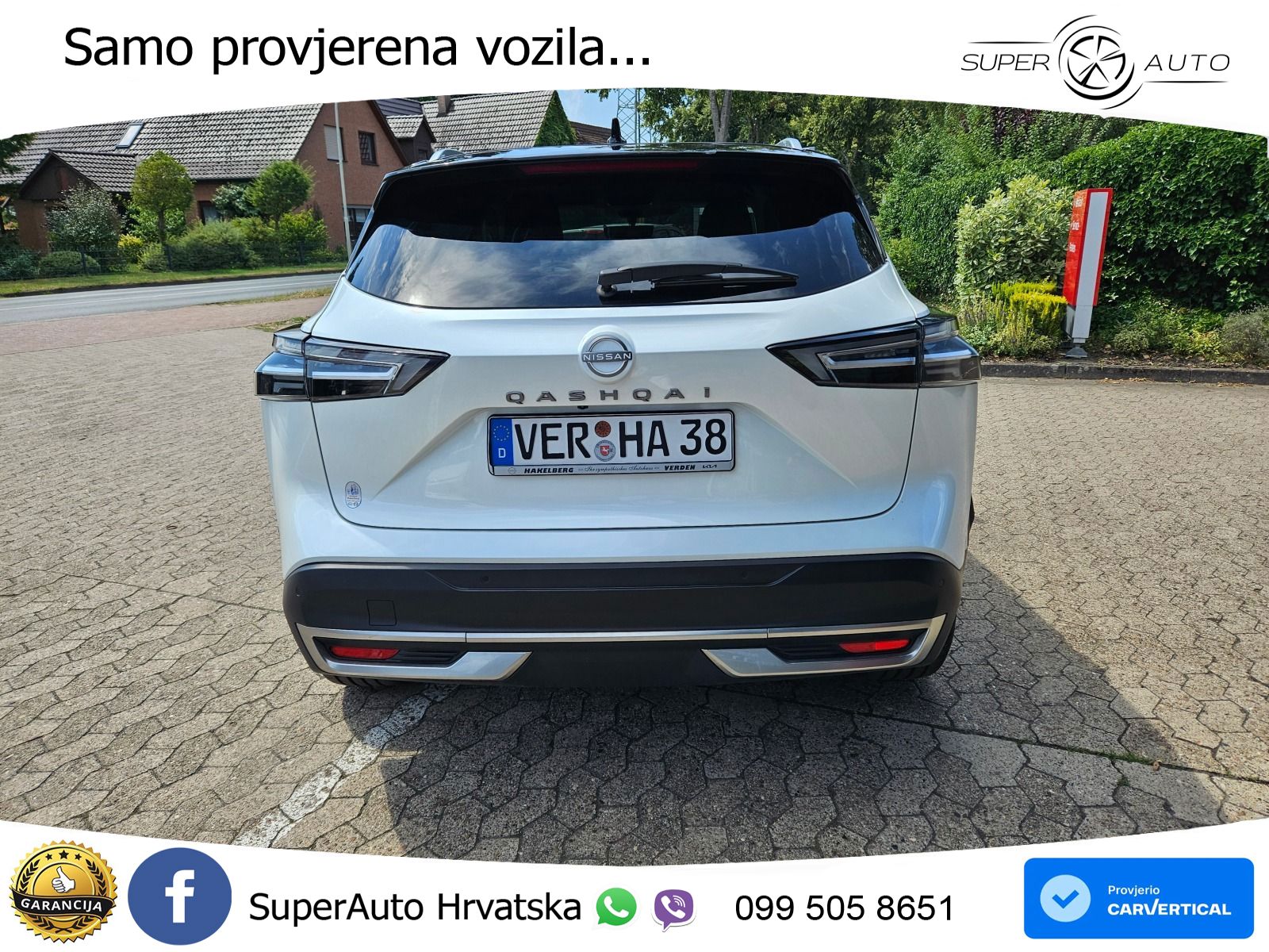 Nissan Qashqai 1.3 DIG-T (158 KS) Xtronic N-Connecta LED+GR SJED+ACC